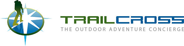 Trailcross logo