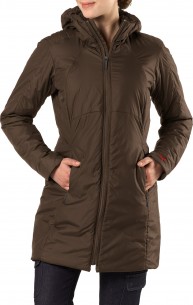 Outdoor Coat