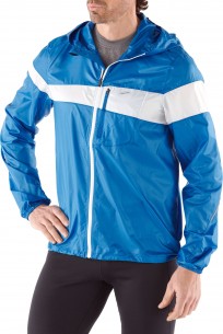 SkyDive Blue Jacket