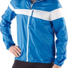 SkyDive Blue Jacket