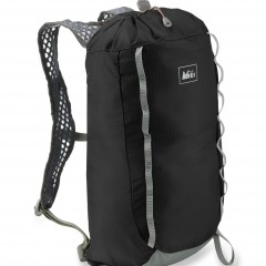 Outdoor backpack