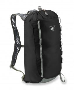 Outdoor backpack